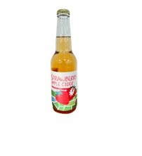 草莓氣泡酒